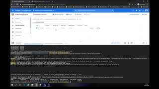 Google Cloud Platform: Micronaut on Kubernetes