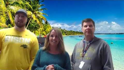 Frazee 3rd Grade E-Learning Explanation Video