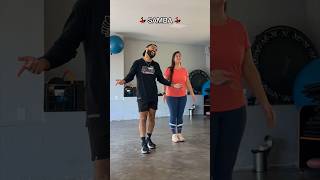 Agora Tá Fácil Aprender A Sambar Tutorial Instagram & Tiktok