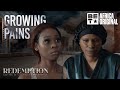 Faith And Sabelo Decide To Elope | Redemption #BETRedemption #BETAfricaOriginal  #BETAfrica