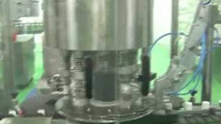 Tabletcapsule Packaging Line Pl-20 200Ppm