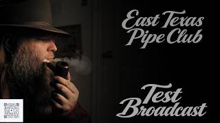 Test Brodcast