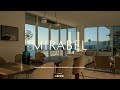 Sub penthouse 1704  mirabel by marcon