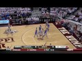 SEC In the Paint - February 22