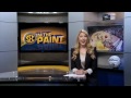 SEC In the Paint - February 22