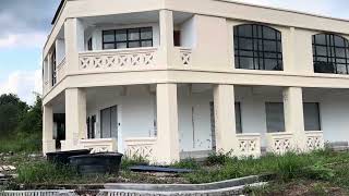 17 Jun 2025 Pembangunan Di Lembah Beringin Sedang Naik