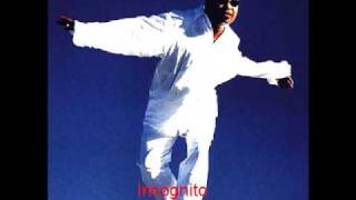 Video thumbnail of "Incognito - Marrakech"