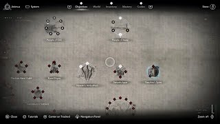 All Locations for Nowaki's Ambusher - Yasuhira's Spies | Claws of Awaji | Assassin’s Creed Shadows