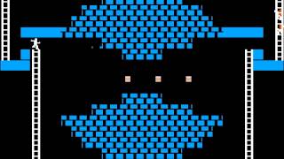 APPLE][-Lode Runner LV.141