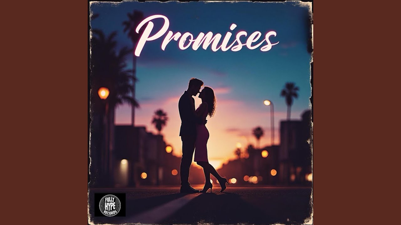 Watch Promises on YouTube Watch Promises on YouTube