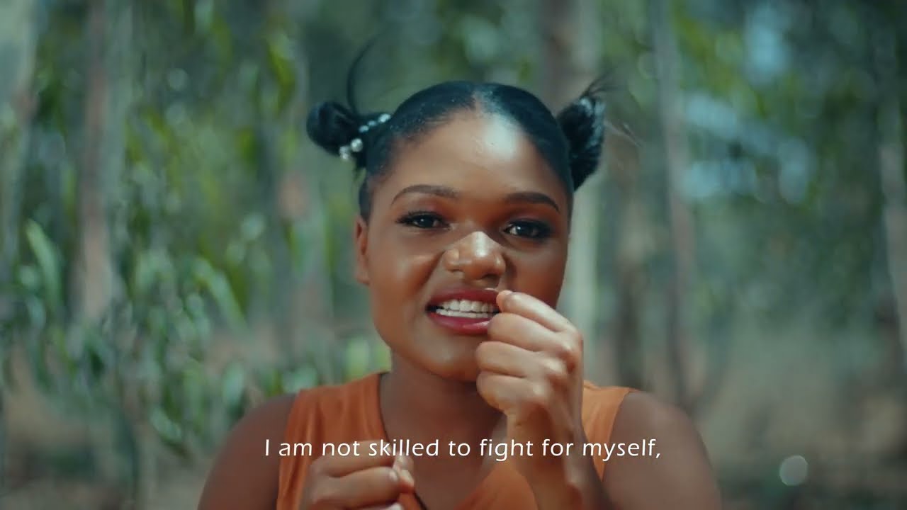 KaNancy_Ft_Mr Cross_Ntiji Kwiruira Official Video 4k, Sms Skiza 5969045, Send to 811