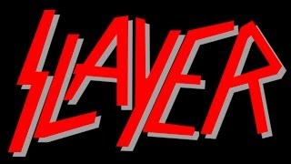 Slayer - God Hates Us All Official Video