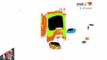 Junya1gou Likee Effects (Inspired By Gamavisión Csupo Effects)