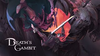 Der Tod möchte uns am leben halten (Deaths Gambit) #01