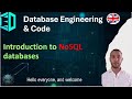 Database NoSQL : What You MUST Know (Fast & Simple)