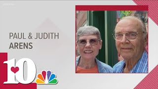 Missing Knox County couple found safe