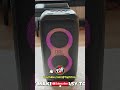 JBL PartyBox Stage 320 Reliability #shorts