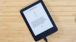 How to Manually Update Your Kindle #short #shorts screenshot 5