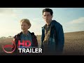 HOPE GAP - Official Trailer (Josh O'Connor, Bill Nighy, Annette Bening) | AMC Theatres (2020)