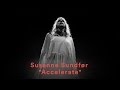Susanne Sundfør - "Accelerate" (Official Music Video)