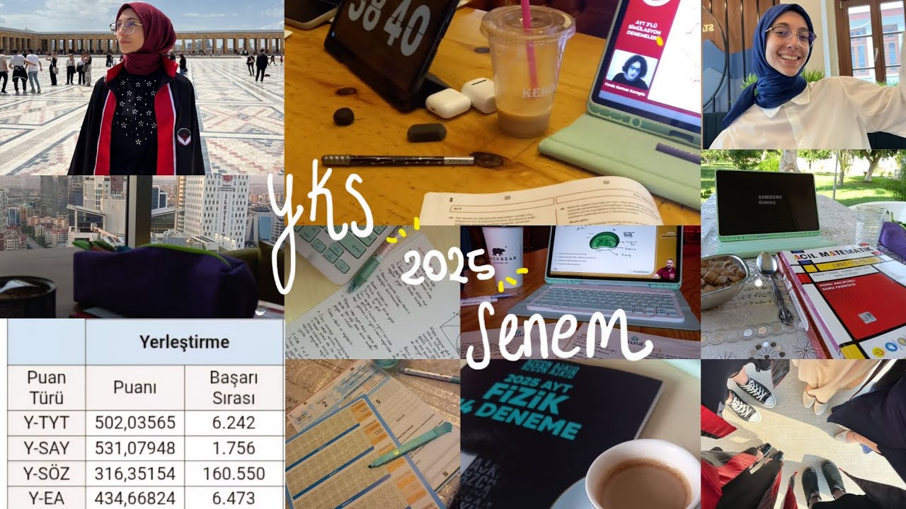 sayısal 1756.sının yks senesi