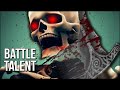 Battle Talent | Ripping Apart Skeletons As We Raid The Necromancer&#39;s Church!