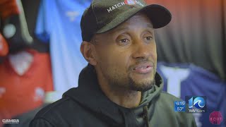 Fitness Friday: Trainer at Chesapeake's Matchbout gym talks workout tips
