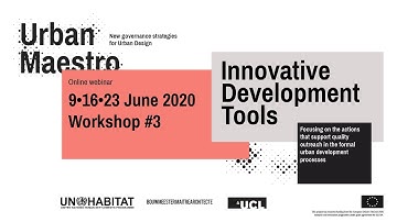 Citymaker-Fund (NL) - Hans Karssenberg