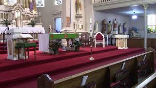 Mass of Christian Burial for Jose "Joe" Valenzuela