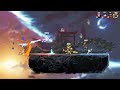 Arcadia Bodvar Hattori Team Combo (Brawlhalla)