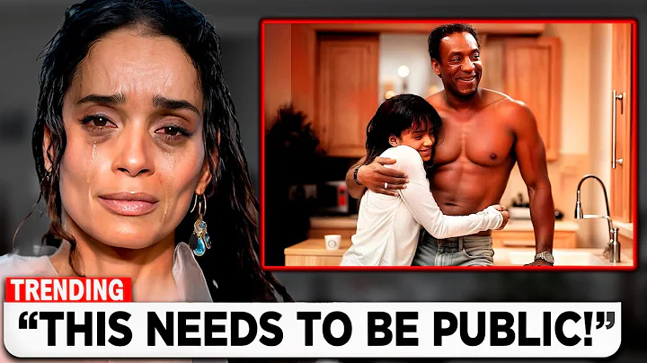Lisa Bonet Finally Confirms 'The Cosby Show' DARKEST SECRETS