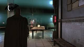 Commissioner Gordon Calls Harley Quinn A Crazy B! screenshot 5