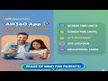 ​Is Your Child Safe Online? The TRUTH About Alli360 by Kids360! 😱✅