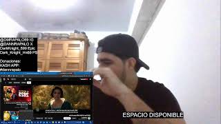 PROBANDO MULTISTREAM TEST 1