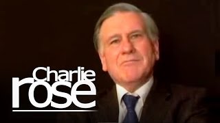 Valentin Fuster Charlie Rose