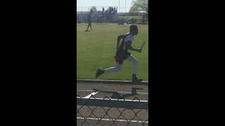 Middle school Track meet (2019 Meet 2)