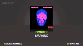 Prankeer 'Warning'