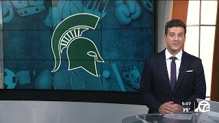 Tom Izzo shares what 26th straight NCAA Tourney bid means to Spartans