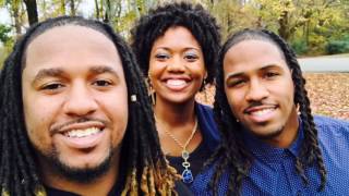 Thanksgiving Day 2016 At The Neely's