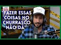2 DICAS PARA SEU CHURRASCO - NETÃO BOM BEEF | [Podcast Cortes]