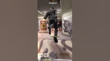 TOP 3 OPERATOR SKILLS in CODM #music #codm #callofdutymobile #gaming #codmobile #