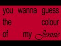 Beginning of video
