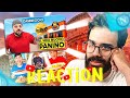 REAGIAMO AL NUOVO PANINO "CASERECCIO" DI JOK3R E SCOPRIAMO SHALEBOOM... | Reaction con D