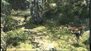 The Worst Black Ops Spawn EVER..... OF ALL TIME!!!