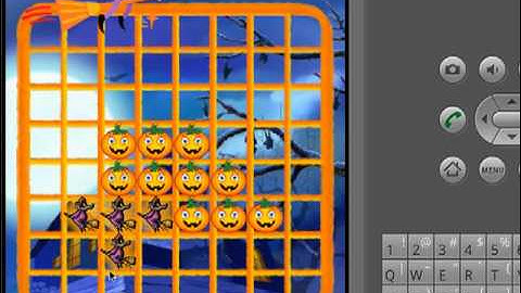 Hallow Othello Reversi