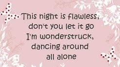 Taylor Swift-Enchanted [with lyrics]  - Durasi: 5:49. 