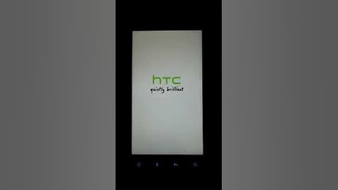 HTC Sensation Z710e SIM Free אמיתי