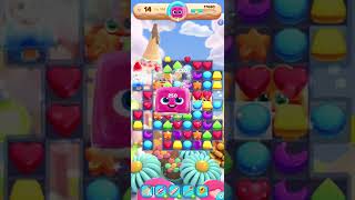 Cookie Jam Blast Level 114