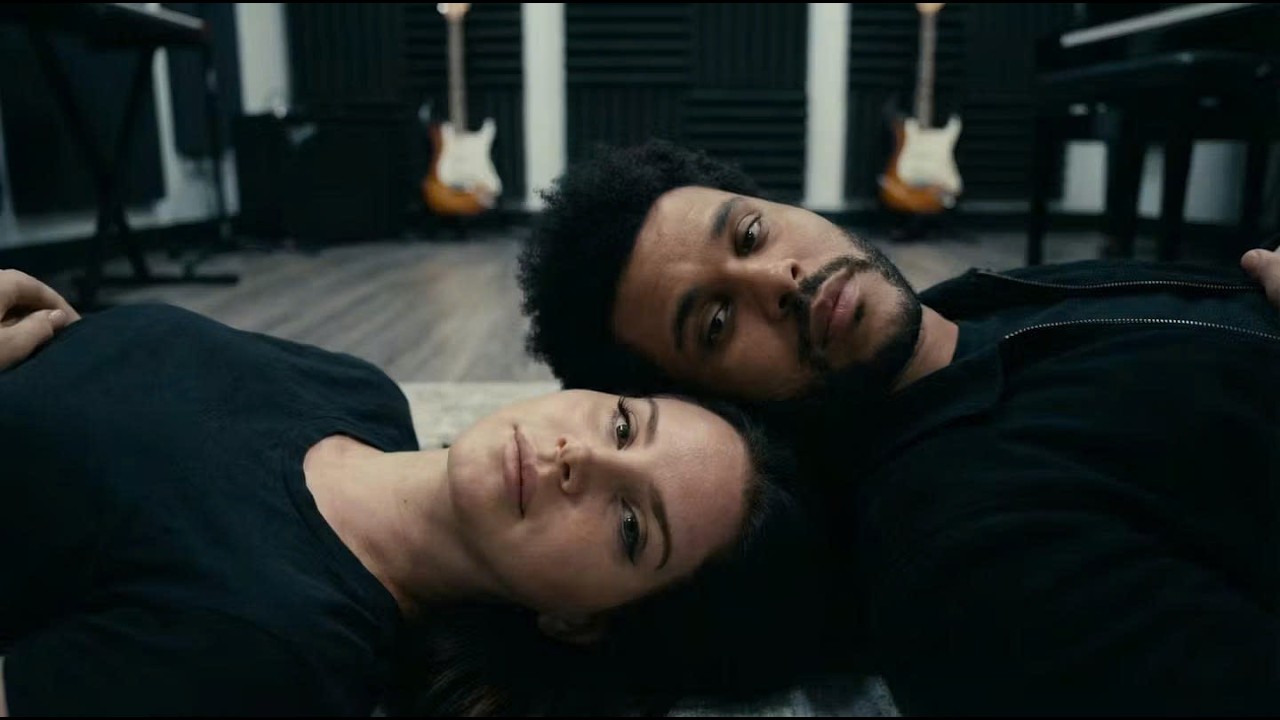 The Weeknd, Lana Del Rey - After the Lights | Lyrics Video 2026