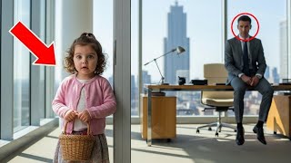 Когда Девочка Вошла В Зал Заседаний С 1.73 И Изменила Жизнь Миллиардера.